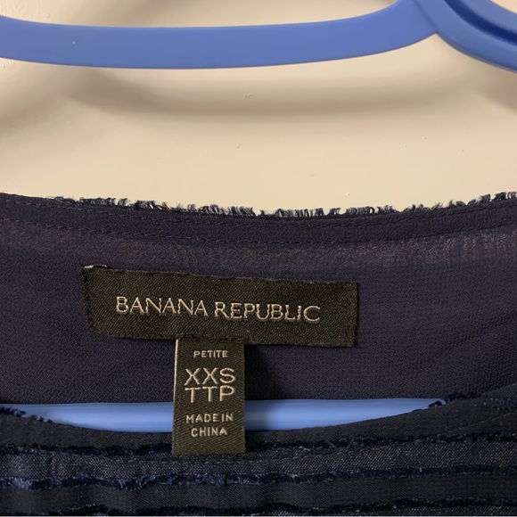 Banana Republic Blouse - Picture 6 of 12